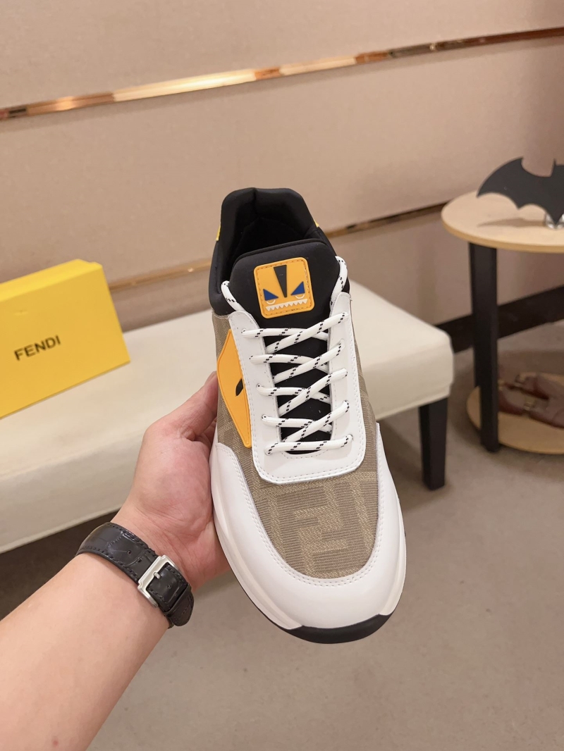 Fendi Sneakers